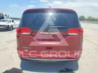 2020 Chrysler PACIFICA photo