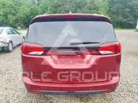 2020 Chrysler PACIFICA фото