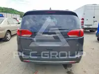 2020 Chrysler PACIFICA фото