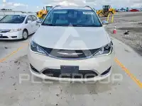 2020 Chrysler PACIFICA фото