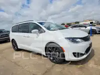 2020 Chrysler PACIFICA фото