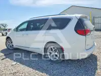 2020 Chrysler PACIFICA фото