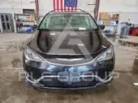 2020 Chrysler PACIFICA фото