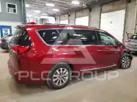 2020 Chrysler PACIFICA photo