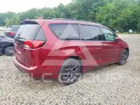2020 Chrysler PACIFICA фото