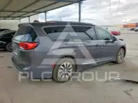2020 Chrysler PACIFICA фото