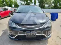 2020 Chrysler PACIFICA фото