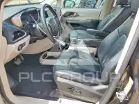 2020 Chrysler PACIFICA фото