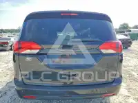 2020 Chrysler PACIFICA фото