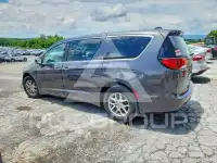 2020 Chrysler PACIFICA фото