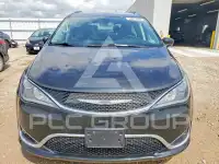 2020 Chrysler PACIFICA фото