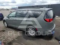 2020 Chrysler PACIFICA photo