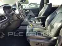 2020 Chrysler PACIFICA фото