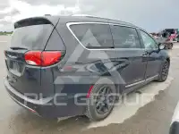 2020 Chrysler PACIFICA фото