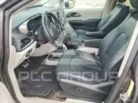 2020 Chrysler PACIFICA фото