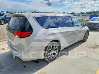2020 Chrysler PACIFICA фото