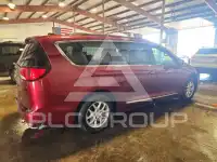 2020 Chrysler PACIFICA фото