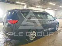2020 Chrysler PACIFICA photo