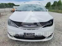 2020 Chrysler PACIFICA фото