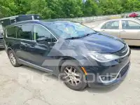 2020 Chrysler PACIFICA фото