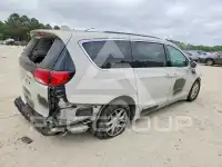 2020 Chrysler PACIFICA фото
