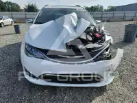 2020 Chrysler PACIFICA фото