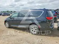 2020 Chrysler PACIFICA фото