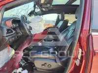 2020 Chrysler PACIFICA фото