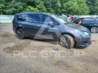 2020 Chrysler PACIFICA фото