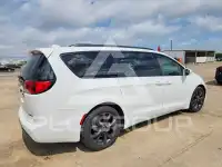 2020 Chrysler PACIFICA фото