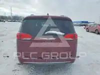 2020 Chrysler PACIFICA фото