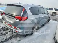 2020 Chrysler PACIFICA фото