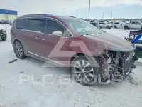2020 Chrysler PACIFICA фото