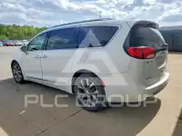 2020 Chrysler PACIFICA фото