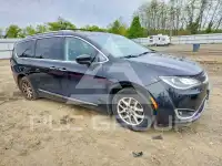 2020 Chrysler PACIFICA фото