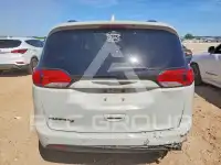 2020 Chrysler PACIFICA фото