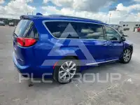 2020 Chrysler PACIFICA photo