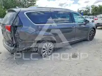 2020 Chrysler PACIFICA фото