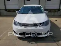 2020 Chrysler PACIFICA фото