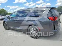 2020 Chrysler PACIFICA фото