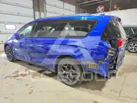 2020 Chrysler PACIFICA фото