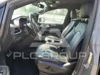 2020 Chrysler PACIFICA photo