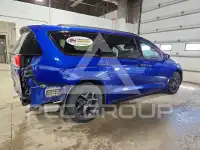 2020 Chrysler PACIFICA фото