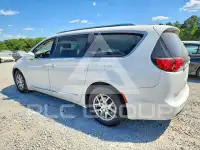 2020 Chrysler PACIFICA фото