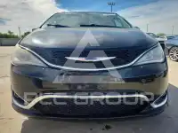 2020 Chrysler PACIFICA photo