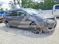 2020 Chrysler PACIFICA фото