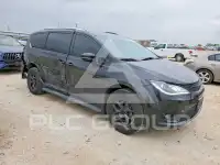 2020 Chrysler PACIFICA фото