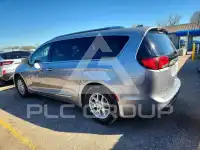 2020 Chrysler PACIFICA фото