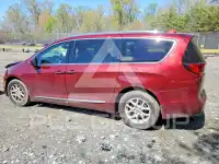 2020 Chrysler PACIFICA фото
