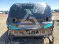 2020 Chrysler PACIFICA photo